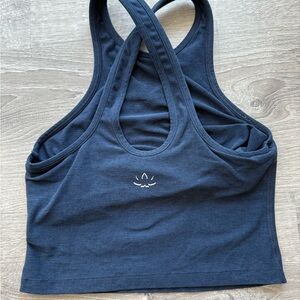 Beyond yoga top